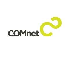 Comnet Solutions Pvt Ltd logo